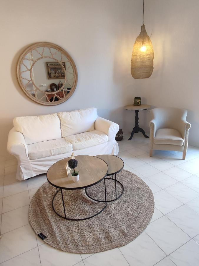 Marilu'S, Paxos Port House Apartment Gaios Exterior photo